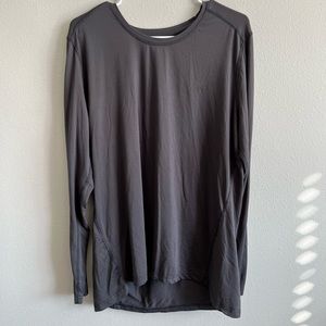 Med Couture Scrub Undershirt Size XL